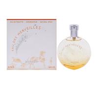 Eau Des Merveilles by Hermes for Women - 1.6 oz EDT Spray
