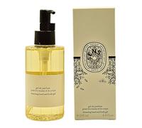 Diptyque Eau Des Sens Cleansing Hand and Body Gel 200ml