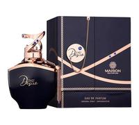 Eau Desire Eau De Parfum 80ml