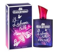 Eau Jeune L'echappee Belle de Nuit Eau De Toilette 75ml Spray, Womens Perfumes, Fragrance for Women and Girls, Gifts For Teenage Girls, Gifts For Girls - Eau Jeune Perfume for Women and Girls