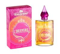 Eau Jeune L'Orientale Eau De Toilette 75ml Spray, Womens Perfume, Gifts For Teenage Girls and Girls - Genuine Fragrance for Women