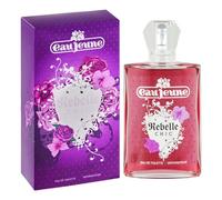 Eau Jeune Rebelle Chic Eau De Toilette 75ml