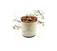 Eau Lovely Dublin Crystal Candle - Eau So Calm