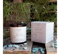 Eau Lovely Dublin Crystal Candle - Eau So Special