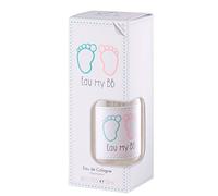 Eau my BB Eau de Cologne 150 ml