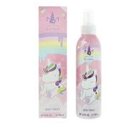 Eau My Unicorn Disney Eau My Unicorn Body Spray 200ml