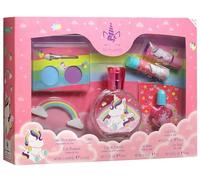 Eau My Unicorn SET/22 EDT50ML + ACCESORIOS MANICURA