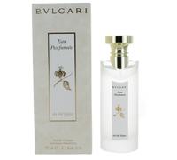 Eau Parfumee Au the Blanc by Bvlgari Unisex EDC Cologne Spray 2.5oz New In Box