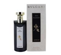 Eau Parfumee au the noir by Bvlgari For Men & Women EDC Spray Cologne 5oz New