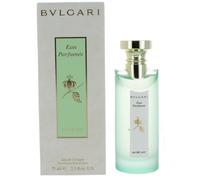 Eau Parfumee Au the Vert by Bvlgari for Women EDC Perfume Spray 2.5oz New in Box