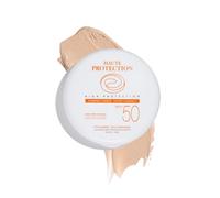 Eau Thermale AvAne Mineral High Protection Beige Tinted compact Broad