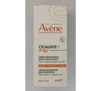 Avène Cicalfate+ Cream Spf50+ 30ml