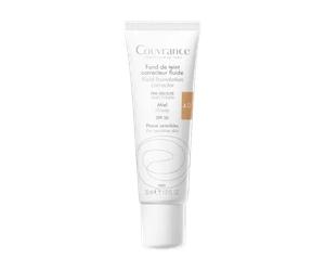Eau Thermale Avène Couvrance Honey Fluid Foundation 4 30Ml