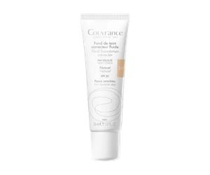 Eau Thermale Avène Couvrance Natural Fluid Foundation 2 30ml
