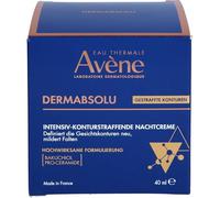 Eau Thermale Avène Dermabsolu Intensieve Resculpting Nachtcréme