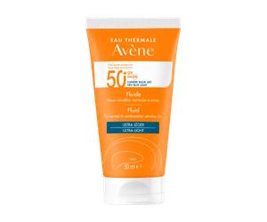 Eau Thermale Avène Fluïde SPF50 50ml