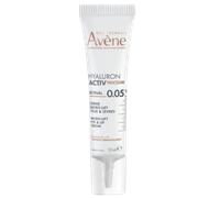Eau Thermale Avène Hyaluron Activ Procedure Retinal 0.05% Micro-Lift Crème voor Ogen & Lippen 15ml
