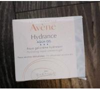 Avene Hydrance Aqua-Gel 50ml 50ml