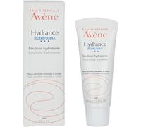 Eau Thermale Avène Hydrance Light Hydrating Emulsion, for Sensitive Skin, 1X 40