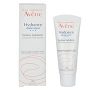 Eau Thermale Avène Hydrance Light Hydrating Emulsion, For Sensitive Skin, 1x 40 ml Tube