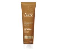 Eau Thermale Avène Hydrating Self-tanning Gel 100ml