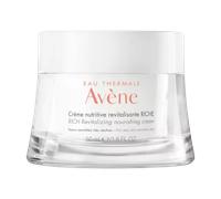Eau Thermale Avène Les Essentiels Crème Nutritive Riche 50ml