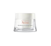 Eau Thermale Avène Revitalising Nourishing Cream, Face Cream for Dry, Sensitive Skin, 1x 50ml Pot