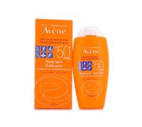 Eau Thermale Avene SPF 50+ Very High Protection Sport Fluid - 100ml