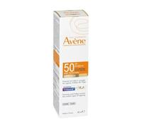Avne Anti-Age SPF50 with Hyaluronic Acid for Ageing Skin 40ml