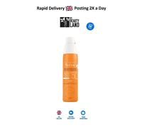 Eau Thermale Avène Sun Care High Protection SPF 50+ Spray 200ml Sealed