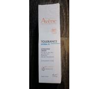 Eau Thermale Avene Tolerance Hydra-10 Hydrating Cream 40ml Brand New