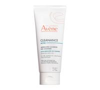Eau Thermale Avne Cleanance ACNE Clearing Gel acne cleanser for sensitive skin with Salicylic Acid deep cleanses & prevents acne on face & body