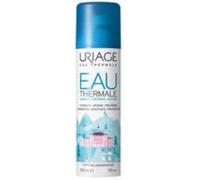 Uriage Thermal Water Spray 150ml - Facial Toner Spray - Moisturizes & Refreshes - Soothes Dry Skin & Improves Complexion - Ideal for Daily Use in Summer