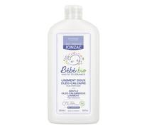 Eau Thermale Jonzac Organic Cosmetic Baby Care Gentle Micellar Water, 500 ml