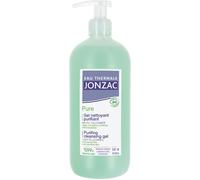 Eau Thermale Jonzac Eco-Bio Pure Purifying Cleansing Gel 500 ml