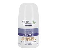 Eau Thermale Jonzac Organic Cosmetic Nutritive Hypoallergenic Deo-Care, 50 ml