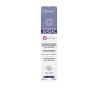 Eau Thermale Jonzac Organic Cosmetic Reactive High Tolerance Light Cream, 40 ml