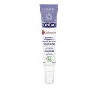 Eau Thermale Jonzac Organic Cosmetic Sublimactive Cellular Anti-Aging Night Cream, 40 ml