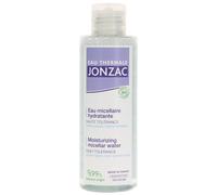 Eau Thermale Jonzac Organic Moisturizing Micellar Water 100 ml
