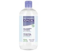 Eau Thermale Jonzac Organic Moisturizing Micellar Water 500 ml