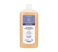 Eau Thermale Jonzac ORGANIC SHOWER GEL, SulphateFree and SoapFree, 500 millilitre