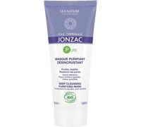 Eau Thermale Jonzac Pure Deep Cleansing Purifying Mask 50 ml