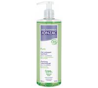 Eau Thermale Jonzac Pure Purifying Cleansing Gel 500 ml