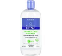 Eau Thermale Jonzac Organic Cosmetic Pure Purifying Micellar Water, 500 ml