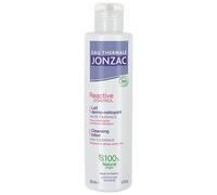 Eau Thermale Jonzac REactive Control Dermo-Cleansing Milk Organic 200 ml