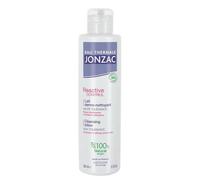 Eau Thermale Jonzac REactive Control Dermo-Cleansing Milk Organic 200 ml