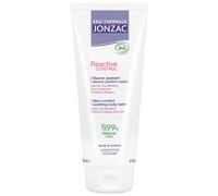 Eau Thermale Jonzac REactive Organic Skin-Comfort Soothing Body Balm 200ml