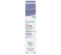 Eau Thermale Jonzac REhydrate BB Cream Organic 40ml (Colour : Medium)
