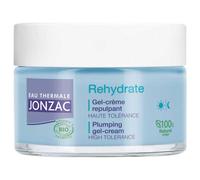 Eau Thermale Jonzac REhydrate Organic Replumping Gel-Cream 50 ml
