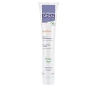 Eau Thermale Jonzac Second Skin Effect Organic Cosmetic Nutritive Intense Nourishing Cream, 50 ml